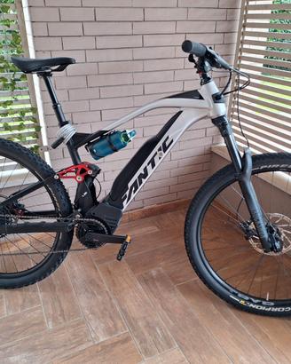 Fantic XTF 1.5 sport