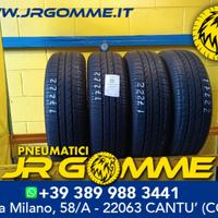 4 Gomme al 70% 185/65/15 BRIDGESTONE Estive - Cant