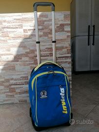 Zaino/trolley per la scuola