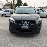 Nissan Qashqai 1.6 16V Visia