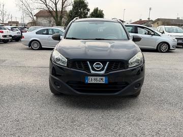 Nissan Qashqai 1.6 16V Visia