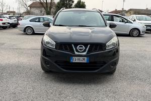 Nissan Qashqai 1.6 16V Visia