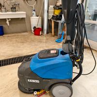 LAVAPAVIMENTO professionale 