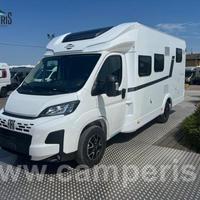 CARADO CARADO --- T 338 STANDARD