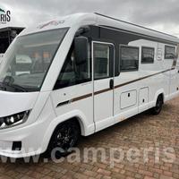 CARTHAGO CARTHAGO C2-TOURER I 148 RB-QB KMB
