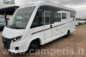 CARTHAGO CARTHAGO C2-TOURER I 148 RB-QB KMB