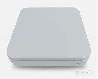 Apple AirPort Extreme 802.11n 4ª gen (A1354)