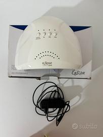 Lampada led uv estetista