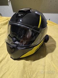 Casco Modulare NEXX X-Design Carbon – Taglia L