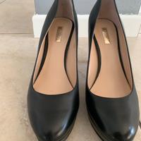 Scarpe Guess con plateau