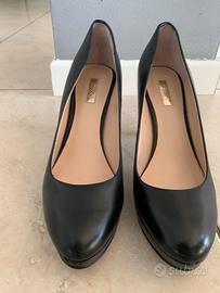 Scarpe Guess con plateau