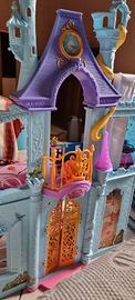 castello principesse disney