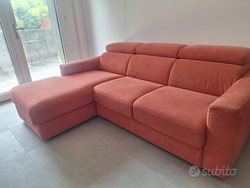 Divano letto