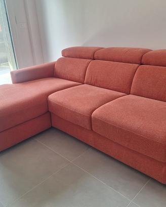 Divano letto