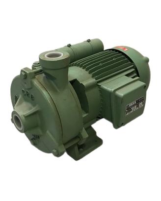 pompa centrifuga vecchia fabbricazione mai usata