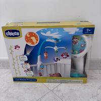 Giostrina magiche proiezioni