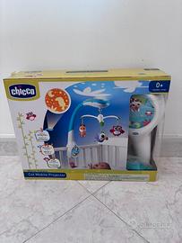 Giostrina magiche proiezioni