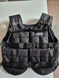 gilet  x camminare 