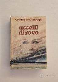 📚Uccelli di rovo