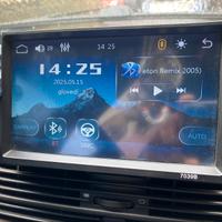 Stereo 2 Din (leggere descrizione)