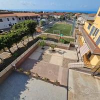Casa vacanze "glicine"a Zambrone vicino Tropea