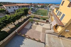 Casa vacanze "glicine"a Zambrone vicino Tropea