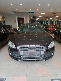 Audi TT 1.8 TFSI ROADSTER