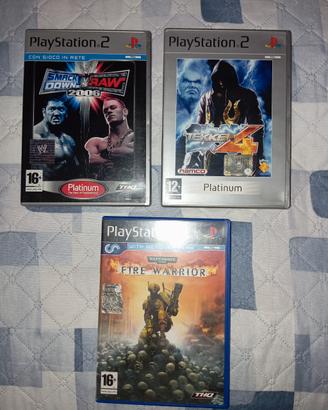 giochi ps2