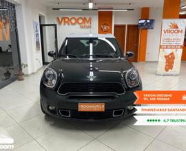 MINI Mini Countryman R60 Mini 2.0 Cooper SD Cou...