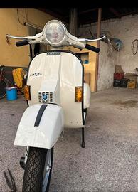 Vespa px125e