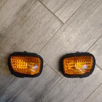 frecce anteriori Honda goldwing 