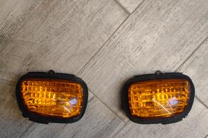 frecce anteriori Honda goldwing 