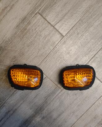 frecce anteriori Honda goldwing 