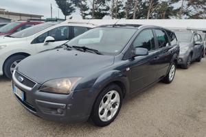Ford Focus 1.6 TDCi (110CV) S.W