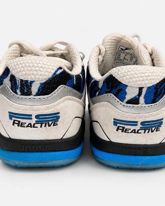 Scarpe da calcetto Joma Fs Reactive - 41