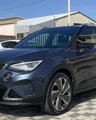 SEAT Arona FR 1.0 TSI 95CV