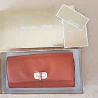 Portafogli donna Michael Kors mod Sullivan Large