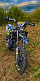 Sherco 50 cc