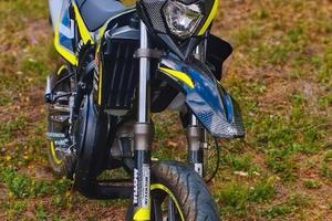 Sherco 50 cc