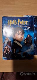 Dvd Harry Potter e la pietra filosofale