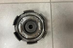 rapporti 22-23/72 denti dritti