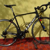 Bici da corsa LOOK Huez 785 RS