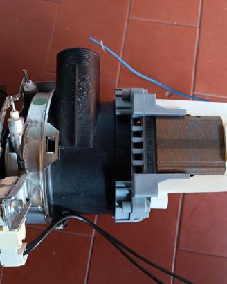 Pompa per lavastoviglie