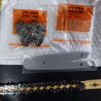 Catena da 4" per mini motosega China