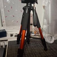 Treppiede Mactrem PT55 in alluminio