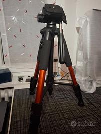 Treppiede Mactrem PT55 in alluminio