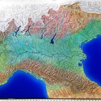 CARTOGRAFIA TUTTO IL MONDO REALIZZATE A BOZZETTO