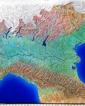CARTOGRAFIA TUTTO IL MONDO REALIZZATE A BOZZETTO