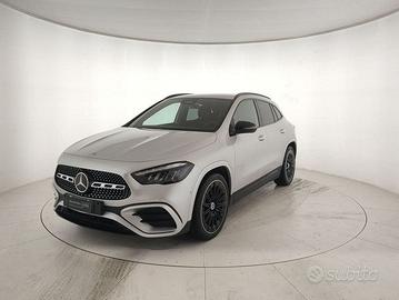 Mercedes-Benz GLA 200 d AMG Line Advanced Plu...