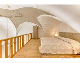 Un'oasi di pace nel profondo Salento